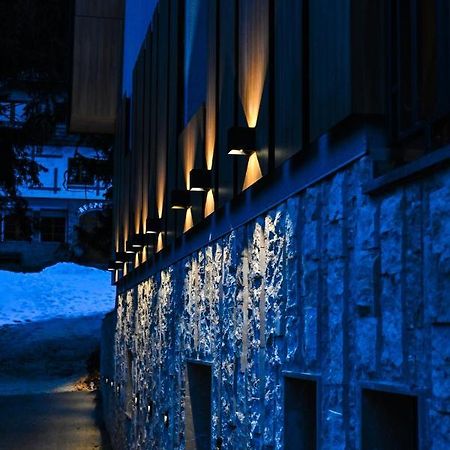 Luxury Apartments Anja Яхорина Экстерьер фото