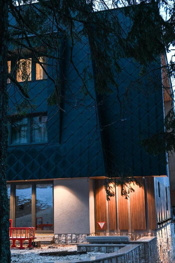 Luxury Apartments Anja Яхорина Экстерьер фото