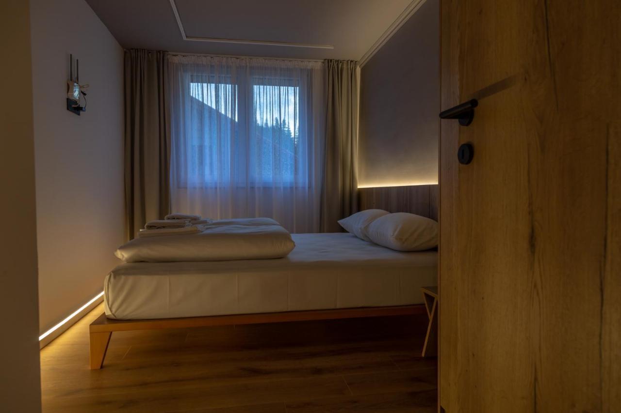 Luxury Apartments Anja Яхорина Экстерьер фото