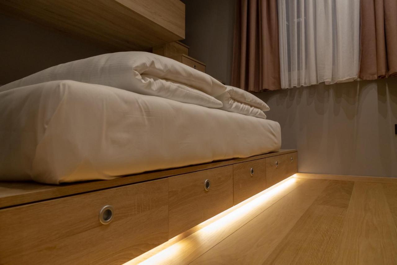 Luxury Apartments Anja Яхорина Экстерьер фото